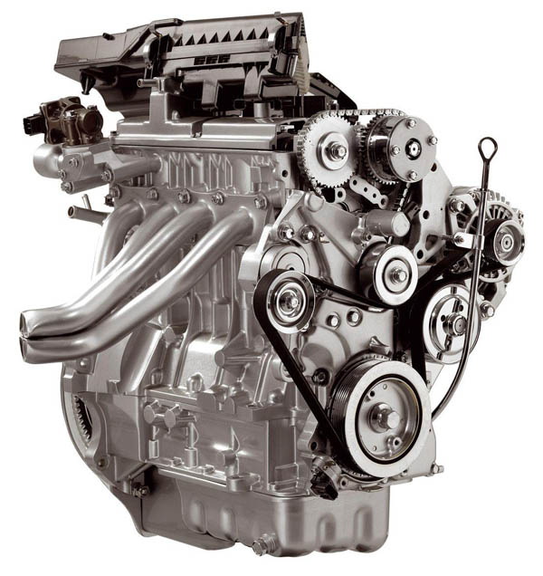 2009 E 350 Car Engine
